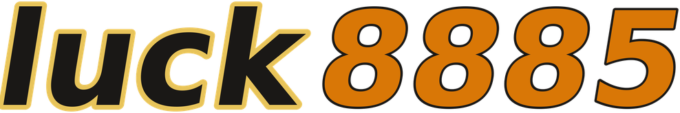 luck8885 logo
