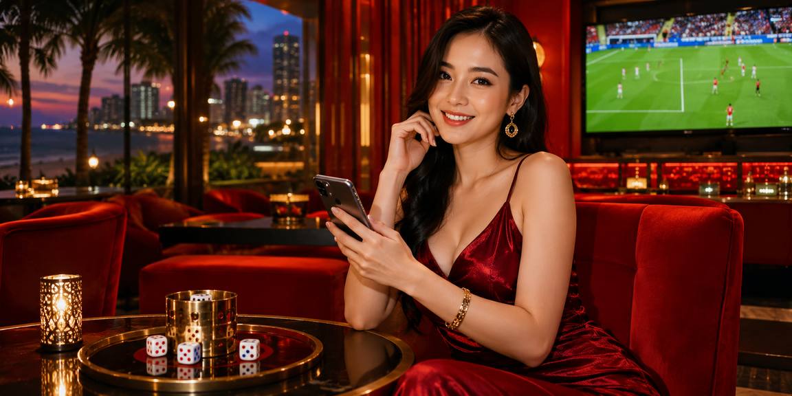 luck8885 luck8885 App – Toàn bộ sảnh chơi trong lòng bàn tay bạn