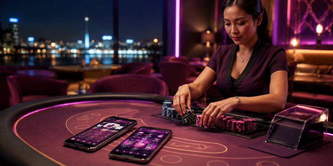 luck8885 Casino